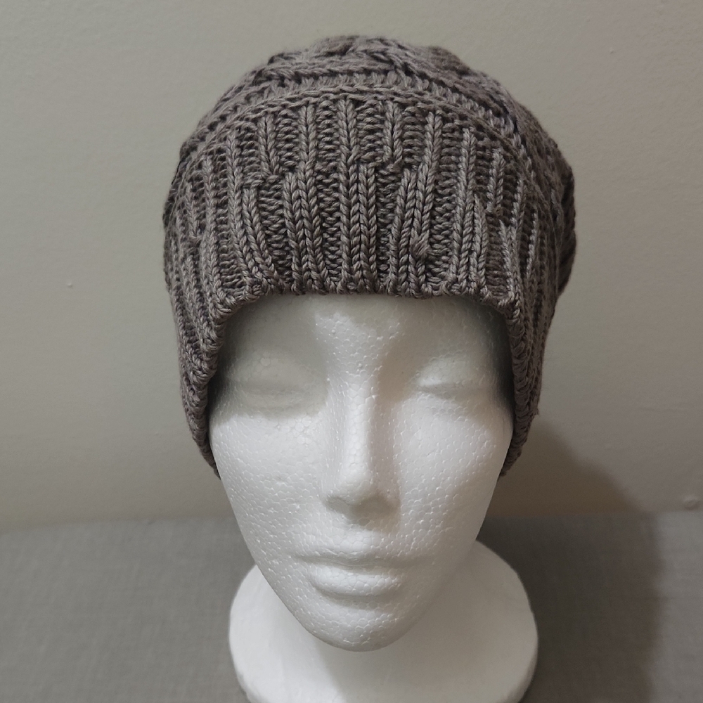 Banana Republic 100% Cotton Beanie